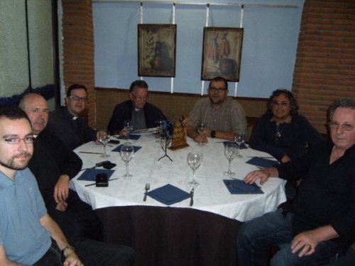 Arciprestazgo de El Marquesado.