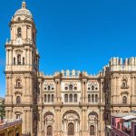 Catedral de Malaga