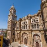 Catedral de Málaga