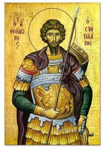 San Teodoro de Heraclea