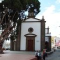 Parroquia de san José en Las Palmas de Gran Canaria