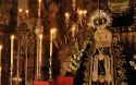 La Soledad y el Descendimiento celebrará un Pésame a la Virgen el Sábado Santo