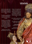 Oración a San José del arzobispo D. Javier Martínez por la Iglesia de Granada