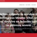 Caritas minimo vital