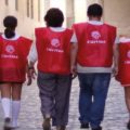 caritas diocesana coronavirus jueves santo