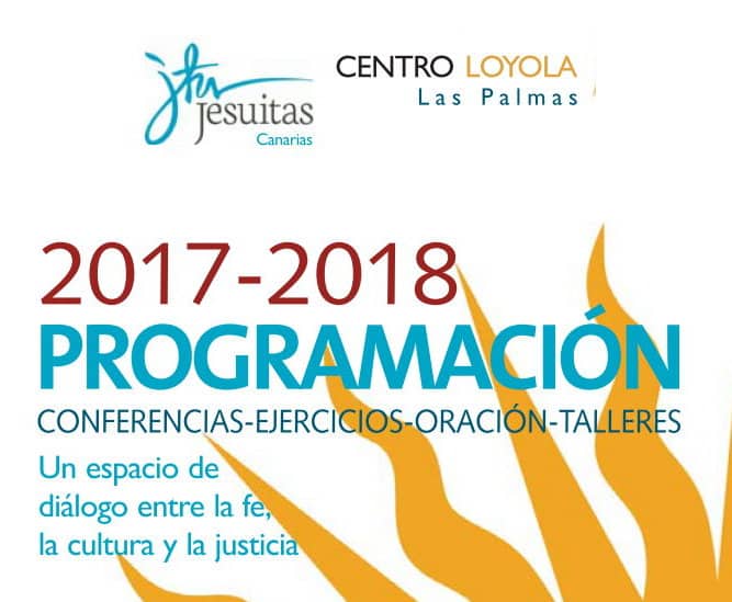 Loyola programación