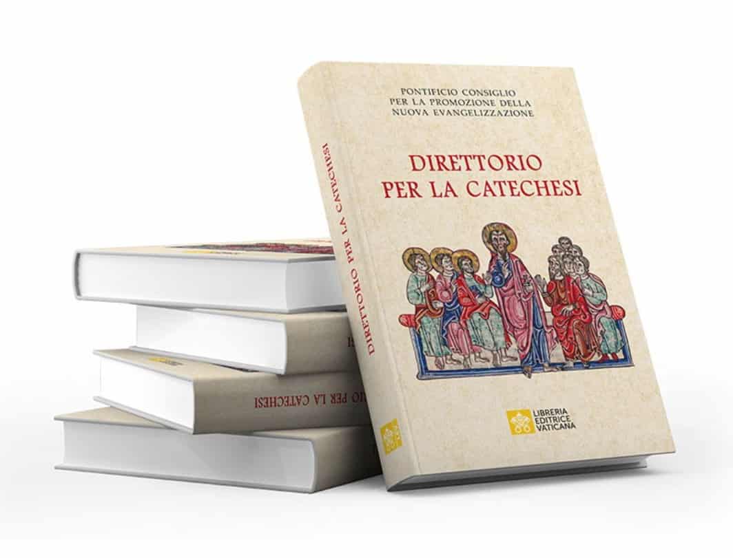 Catequesis directorio 2020