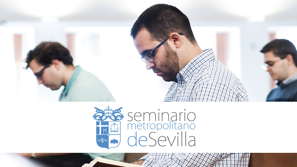 Los seminaristas siguen orando por los fieles sevillanos a través del proyecto ‘Rezamos por ti’