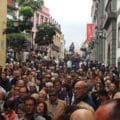 Procesión de Semana Santa