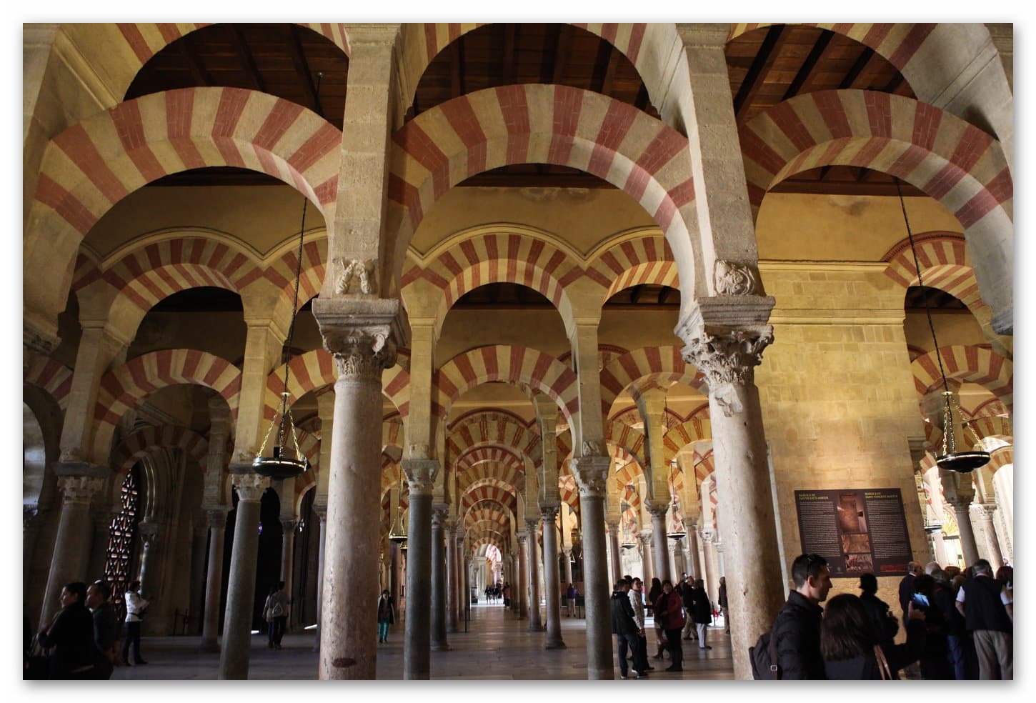 Catedral de Cordoba