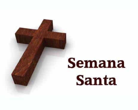 Semana Santa