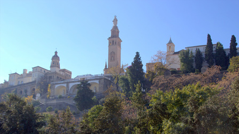 La Delegación para el Clero organiza unos Ejercicios Espirituales para sacerdotes