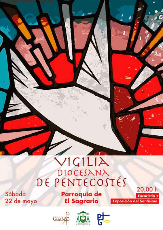 Vigilia Pentecostés 2