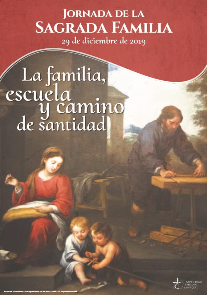 Jornada familia 2019