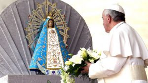 virgen de Luján