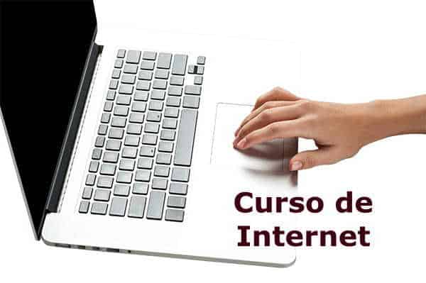 curso de internet