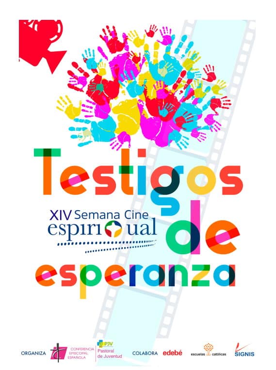 cine testigos de esperanza 2021