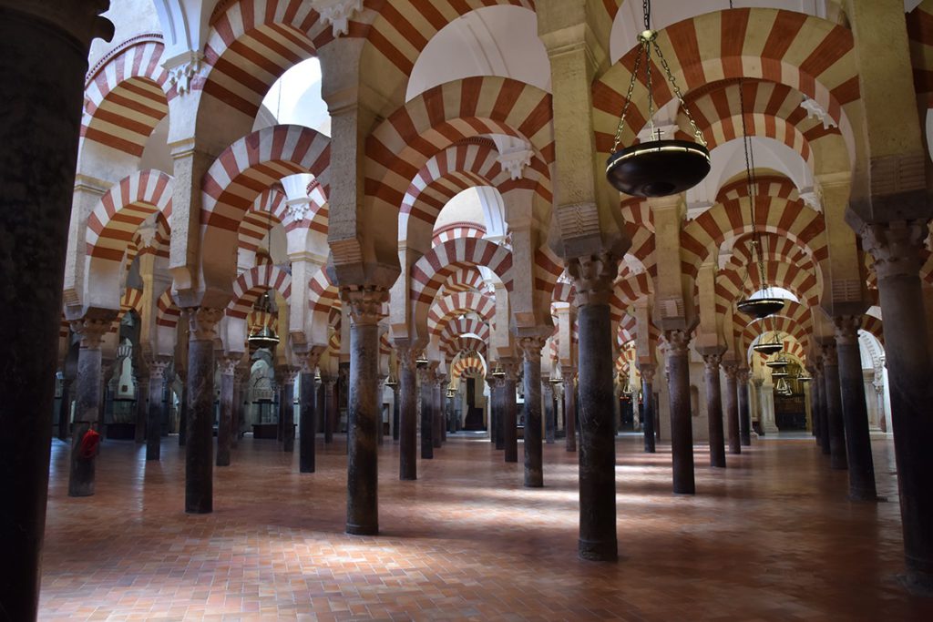 La Mequita Catedral retoma su horario de apertura gratuita