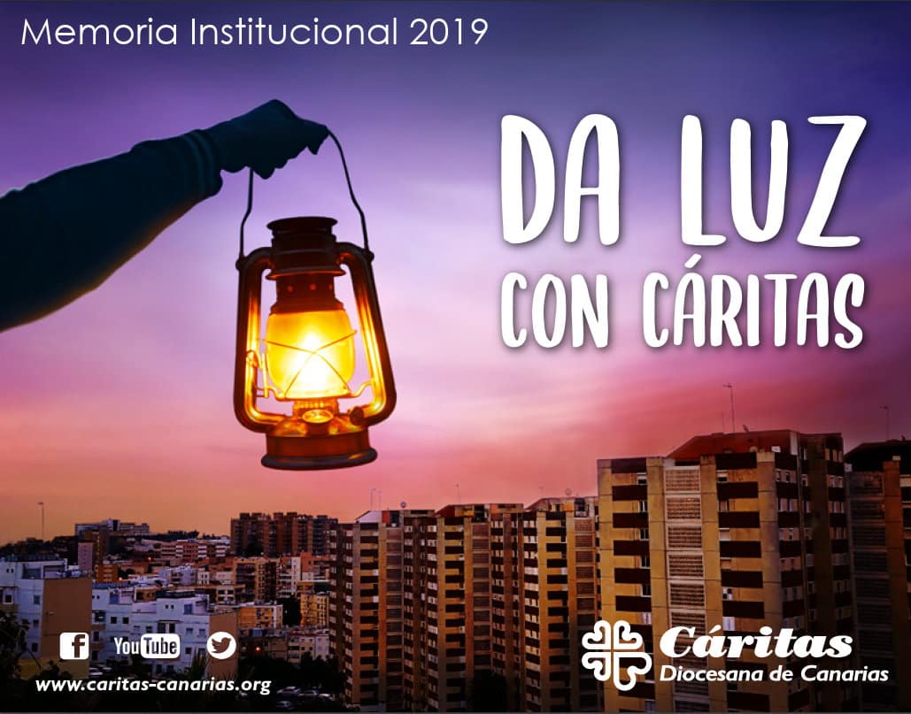 Caritas memoria 2019