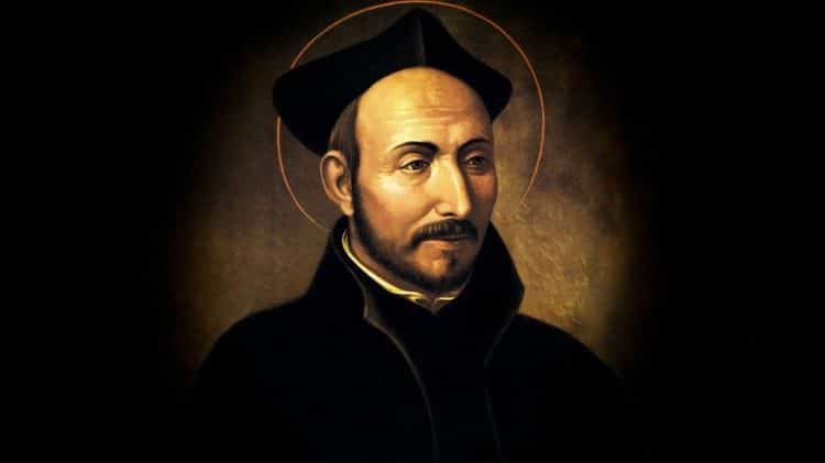 ignacio de loyola ignaciano