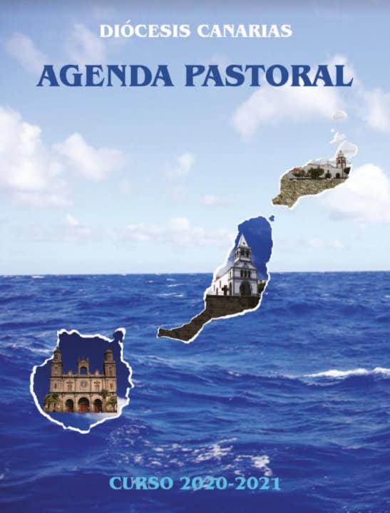 Agenda diocesana 2020 2021