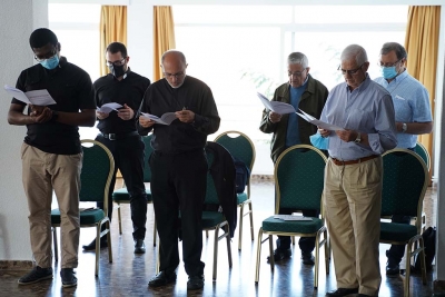 ASOGRA inaugura y bendice su nueva sede para atender a las personas sordas