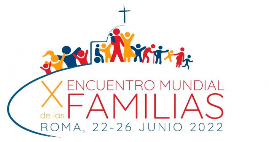 Este verano se celebra el X Encuentro Mundial de las Familias, del 22 al 26 de julio de 2022