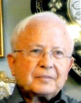 Fallece el sacerdote Amador Menudo Sivianes