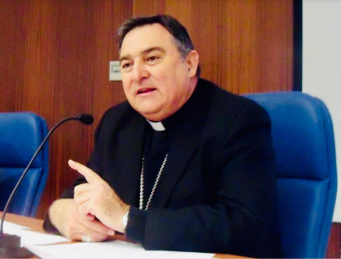 mons. mazuelos perez