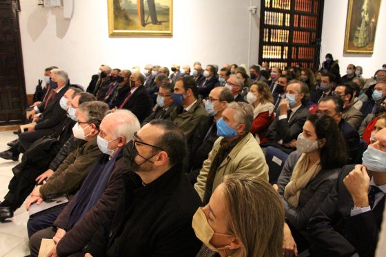 Este sábado la Facultad de Teología San Isidoro de Sevilla acogerá el acto de clausura de la XLIII Semana Social de España