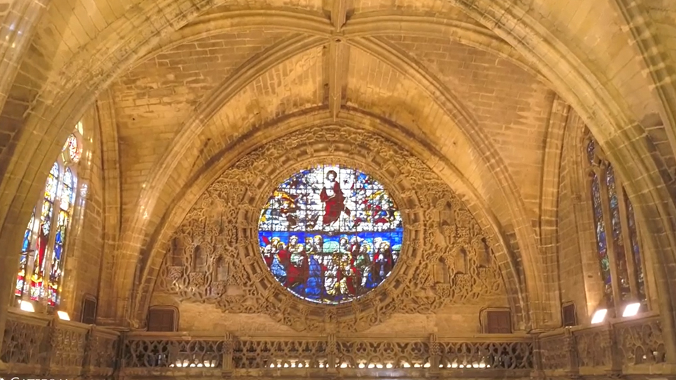 La Escuela de Arte Sacro de Sevilla organiza una mesa redonda sobre la búsqueda de Dios por medio de la belleza
