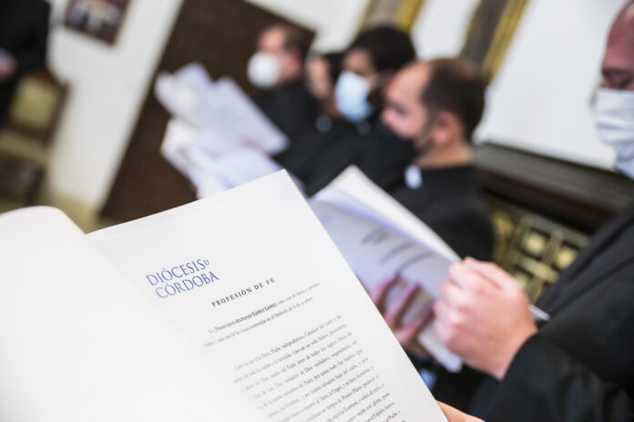 Juramento de Fidelidad nuevos miembros Tribunal
