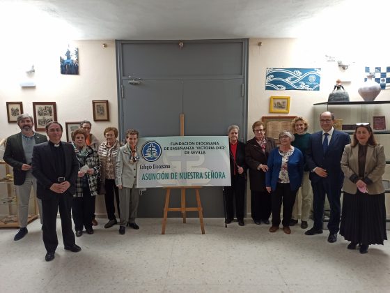 Firma colegio Asunción de Ntra Sra-Colegios diocesanos-21-02-22
