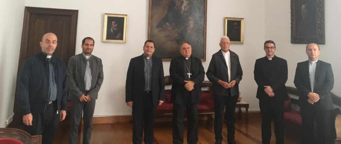 consejo episcopal 2021 2022
