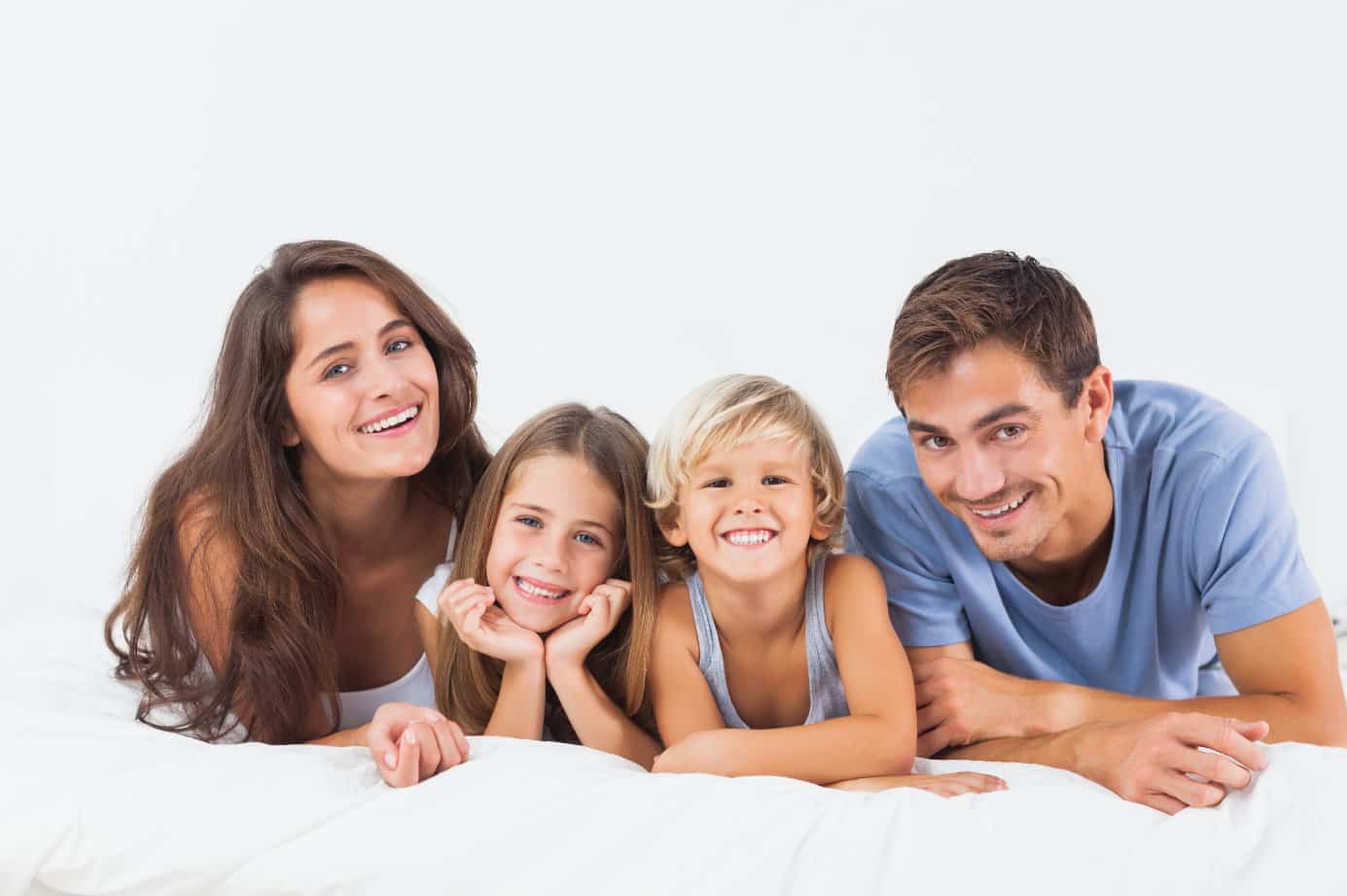 espiritualidad familia