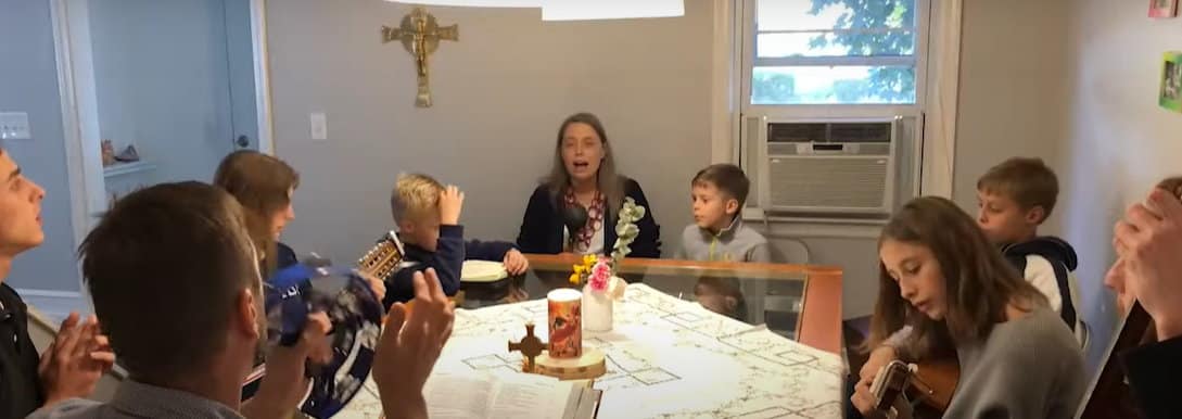 familia amoris laetitia