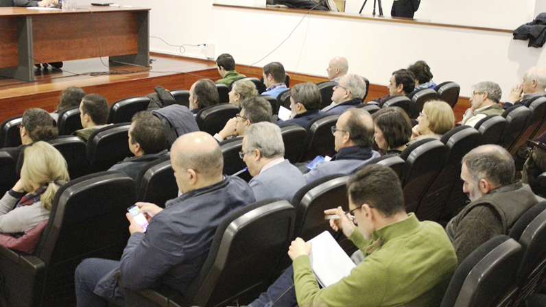 El Seminario de Estudios Laicales aborda la formación y el discernimiento en una nueva sesión el próximo jueves