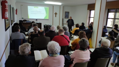 Granada participa en el Encuentro Misionero Interdiocesano de la Provincia Eclesiástica