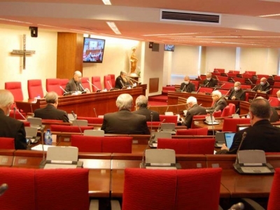 Reunión de la Comisión Permanente los días 8 y 9 de marzo