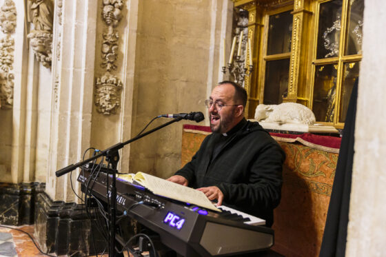 ‘Viacrucis, el musical’ en El Espejo de la Iglesia