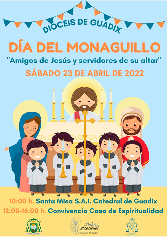 CARTEL DÍA DEL MONAGUILLO 800x