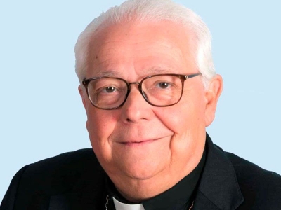 Fallece Mons. Francesc Pardo, obispo de Girona