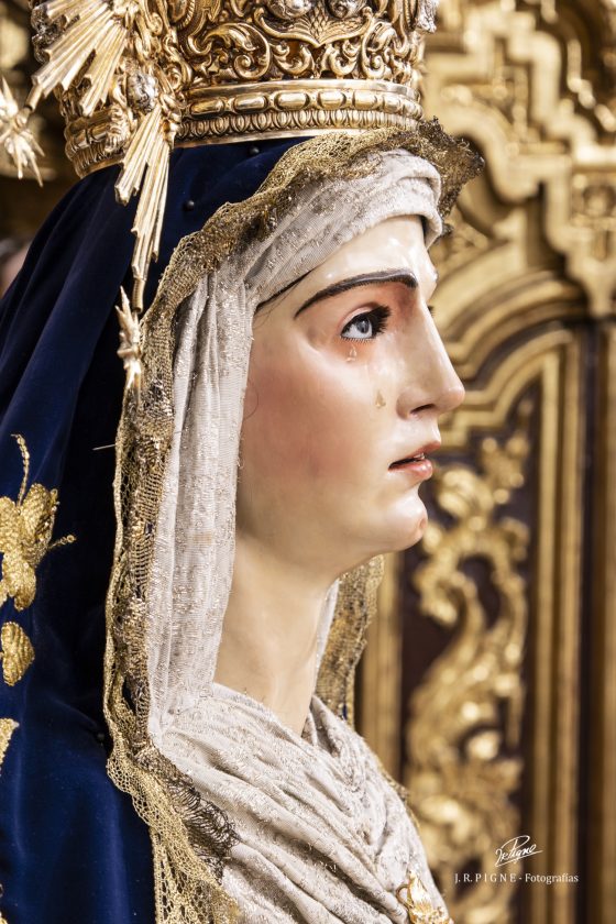 Realizada Coronación Canónica de la Virgen del Pilar como Patrona de la  Diócesis de Carúpano