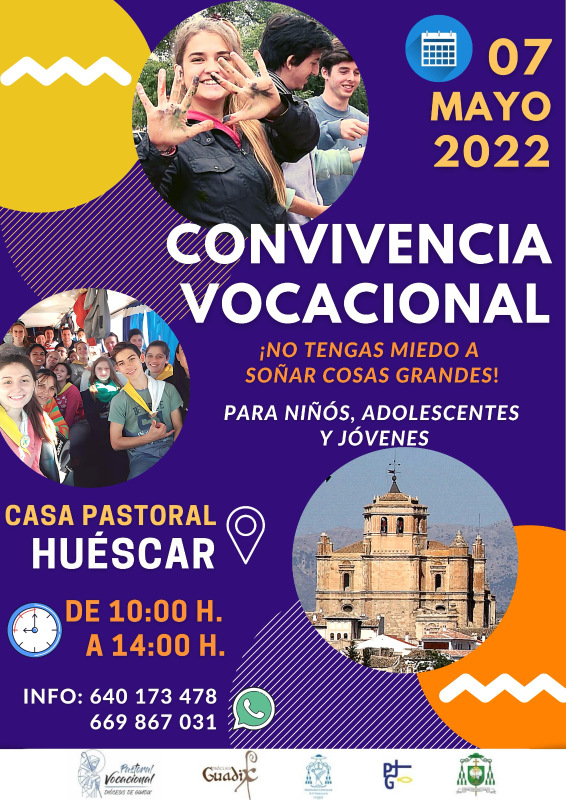 concierto oración