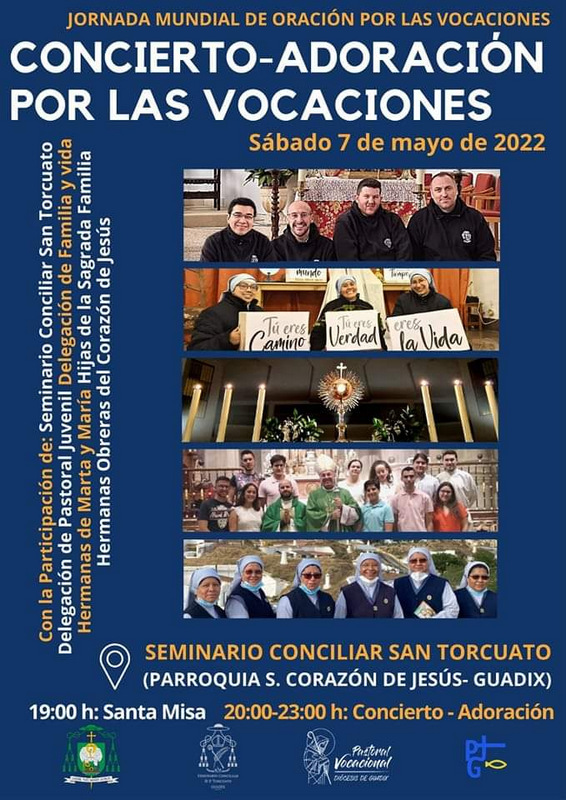 convivencia vocacional