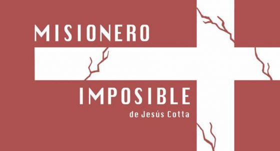 La Delegación de Misiones reestrena la obra teatral ‘Misionero (im)posible”
