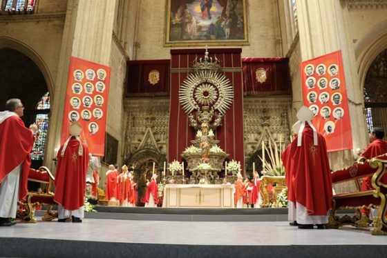 La Iglesia Católica cuenta desde hoy con 27 nuevos beatos de la Orden de Predicadores