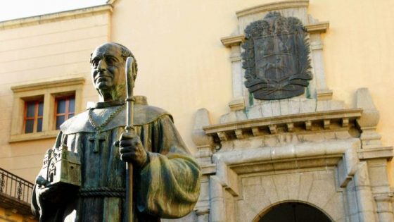 Los Palacios y Villafranca celebra el III centenario del nacimiento de monseñor Juan Ramos de Lora