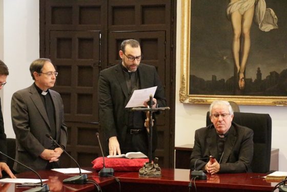 2022-07-07_Toma posesion vicarios consejo episcopa18