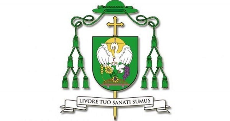 Nombramientos pastorales en la diócesis de Guadix. 2 de julio de 2022
